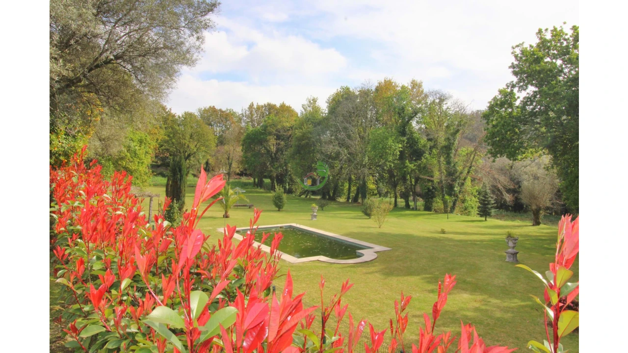 Quinta T10 para Venda em Esqueiros, Nevogilde e Travassós Foto 96