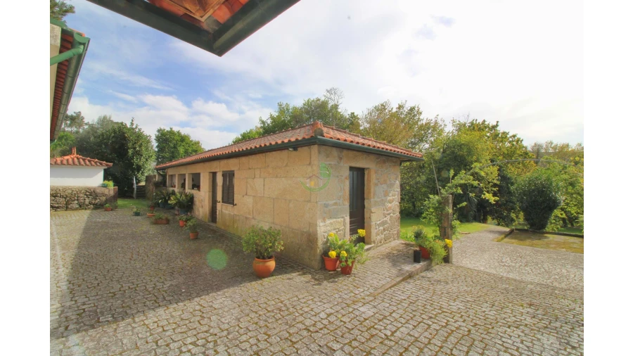 Quinta T10 para Venda em Esqueiros, Nevogilde e Travassós Foto 77