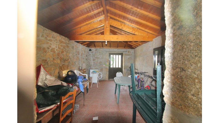 Quinta T10 para Venda em Esqueiros, Nevogilde e Travassós Foto 80