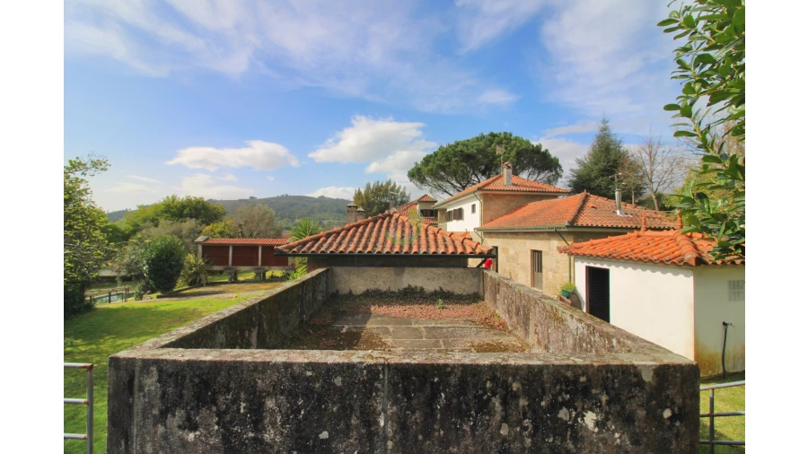 Quinta T10 para Venda em Esqueiros, Nevogilde e Travassós Foto 81