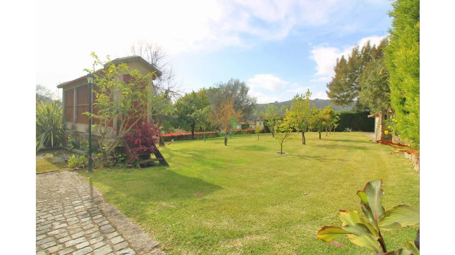 Quinta T10 para Venda em Esqueiros, Nevogilde e Travassós Foto 90