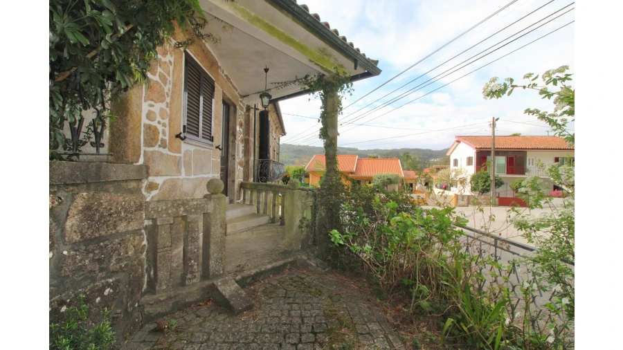 Quinta T10 para Venda em Esqueiros, Nevogilde e Travassós Foto 34