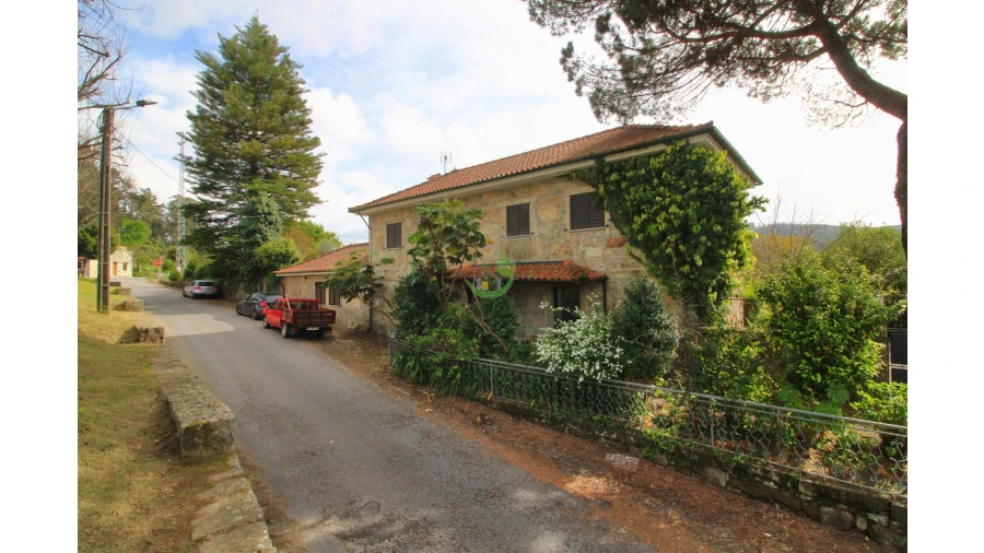 Quinta T10 para Venda em Esqueiros, Nevogilde e Travassós Foto 4