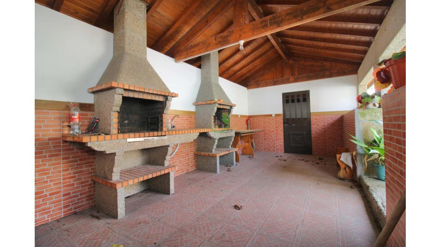 Quinta T10 para Venda em Esqueiros, Nevogilde e Travassós Foto 79