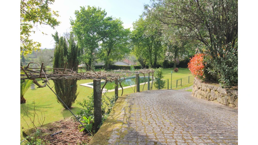 Quinta T10 para Venda em Esqueiros, Nevogilde e Travassós Foto 92