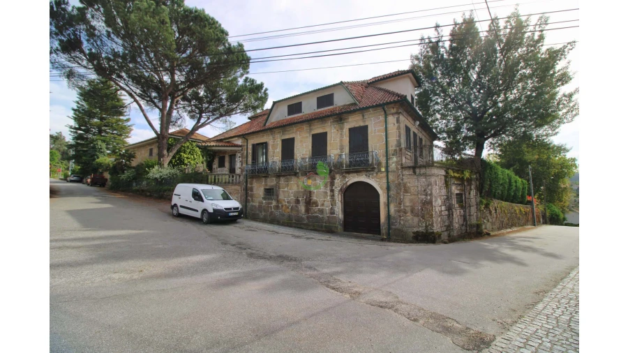 Quinta T10 para Venda em Esqueiros, Nevogilde e Travassós Foto 31