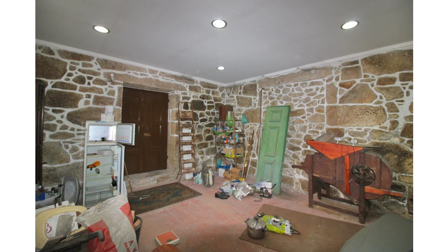 Quinta T10 para Venda em Esqueiros, Nevogilde e Travassós Foto 73