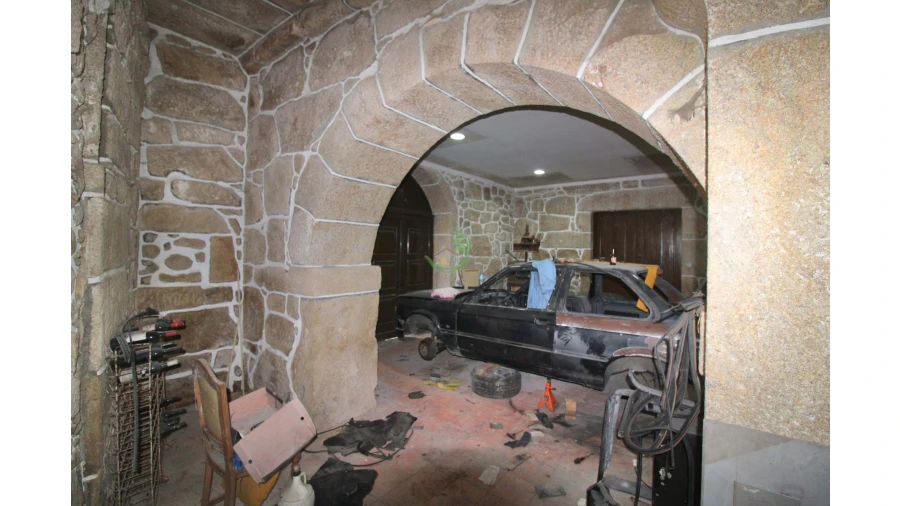 Quinta T10 para Venda em Esqueiros, Nevogilde e Travassós Foto 75