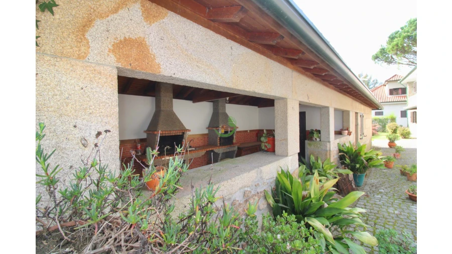 Quinta T10 para Venda em Esqueiros, Nevogilde e Travassós Foto 78