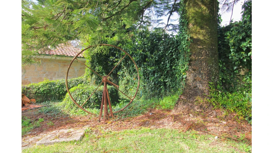 Quinta T10 para Venda em Esqueiros, Nevogilde e Travassós Foto 101