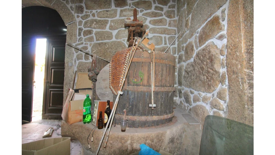 Quinta T10 para Venda em Esqueiros, Nevogilde e Travassós Foto 74