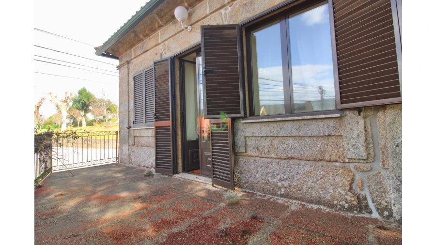 Quinta T10 para Venda em Esqueiros, Nevogilde e Travassós Foto 48