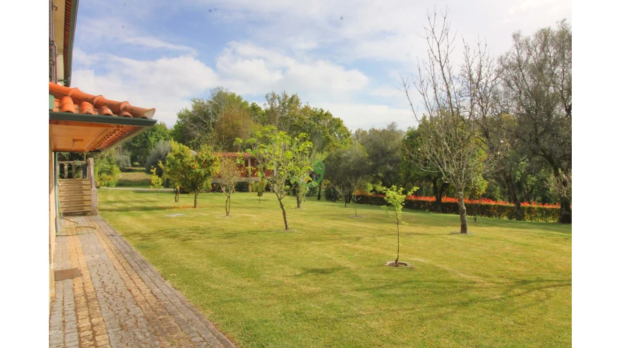 Quinta T10 para Venda em Esqueiros, Nevogilde e Travassós Foto 102