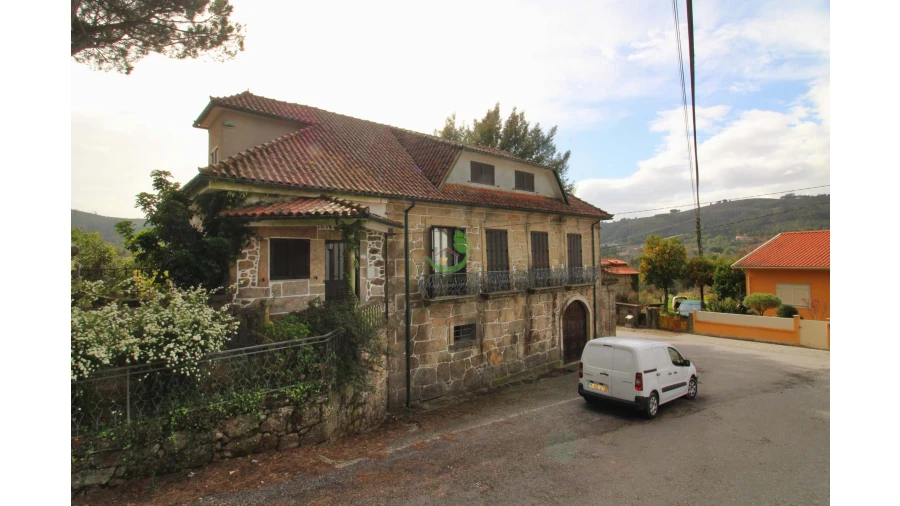 Quinta T10 para Venda em Esqueiros, Nevogilde e Travassós Foto 32