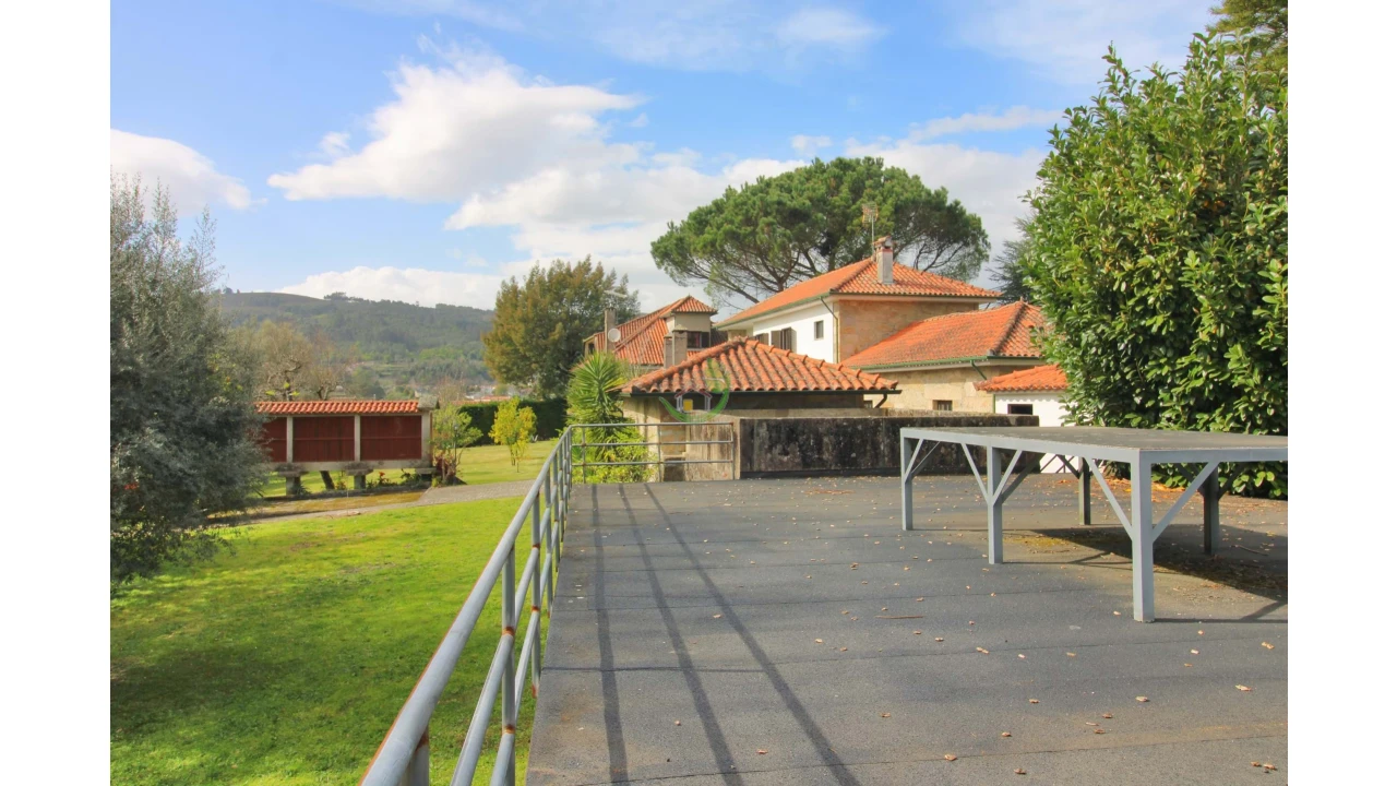 Quinta T10 para Venda em Esqueiros, Nevogilde e Travassós Foto 82