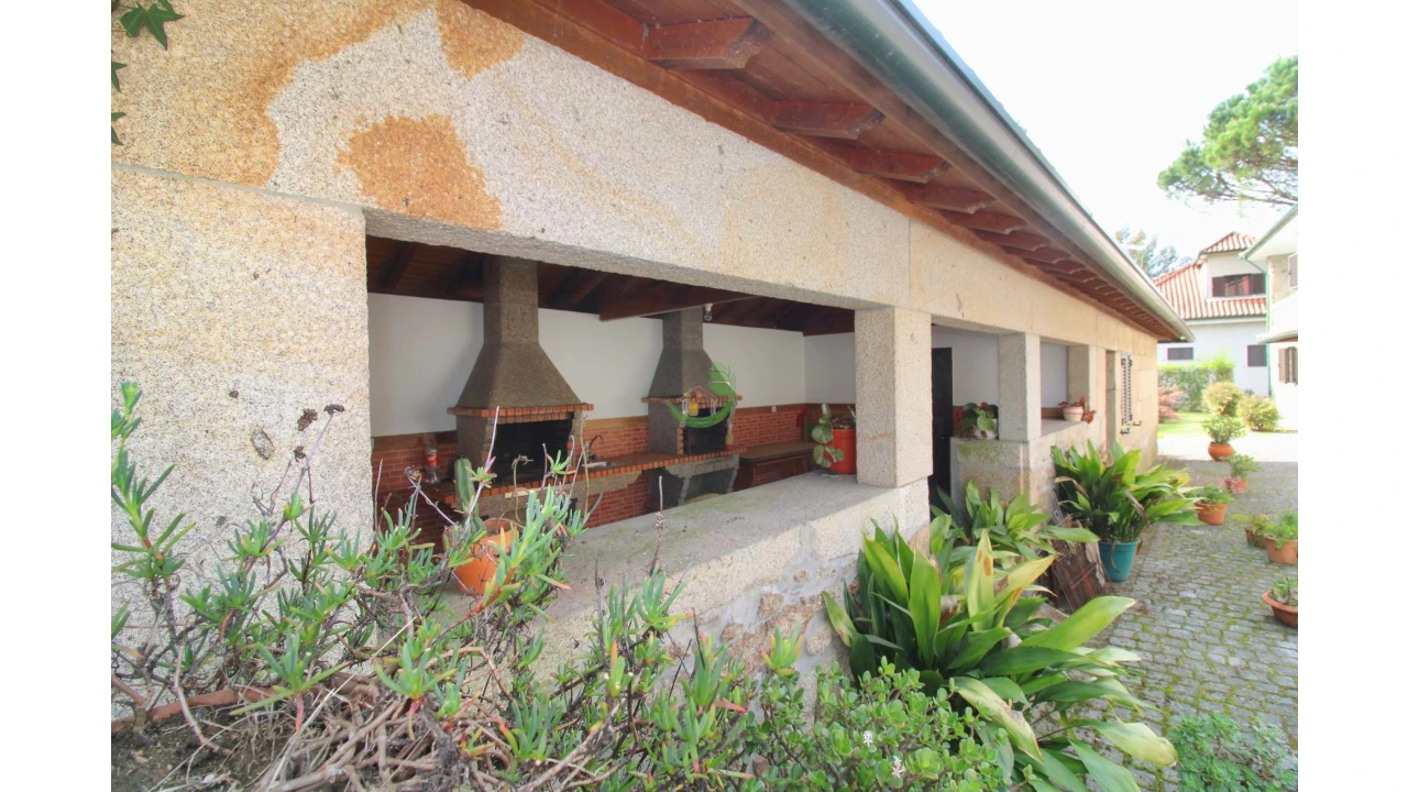 Quinta T10 para Venda em Esqueiros, Nevogilde e Travassós Foto 78