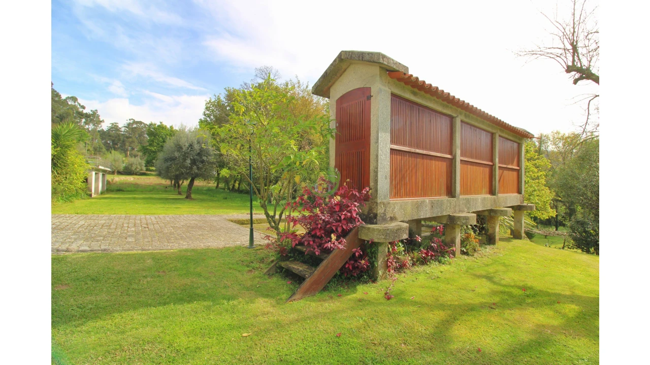 Quinta T10 para Venda em Esqueiros, Nevogilde e Travassós Foto 87