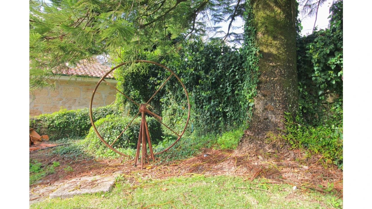 Quinta T10 para Venda em Esqueiros, Nevogilde e Travassós Foto 101