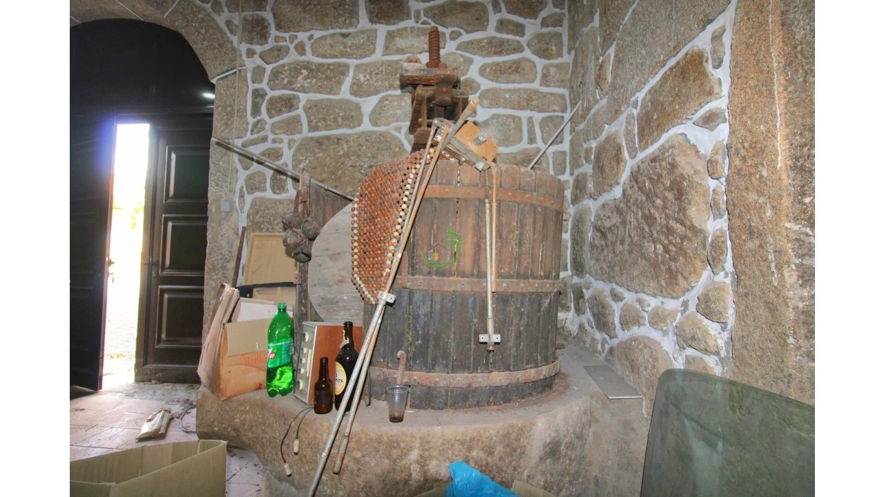 Quinta T10 para Venda em Esqueiros, Nevogilde e Travassós Foto 74