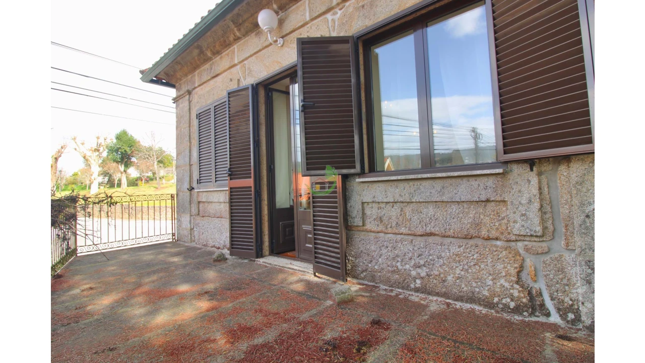 Quinta T10 para Venda em Esqueiros, Nevogilde e Travassós Foto 48