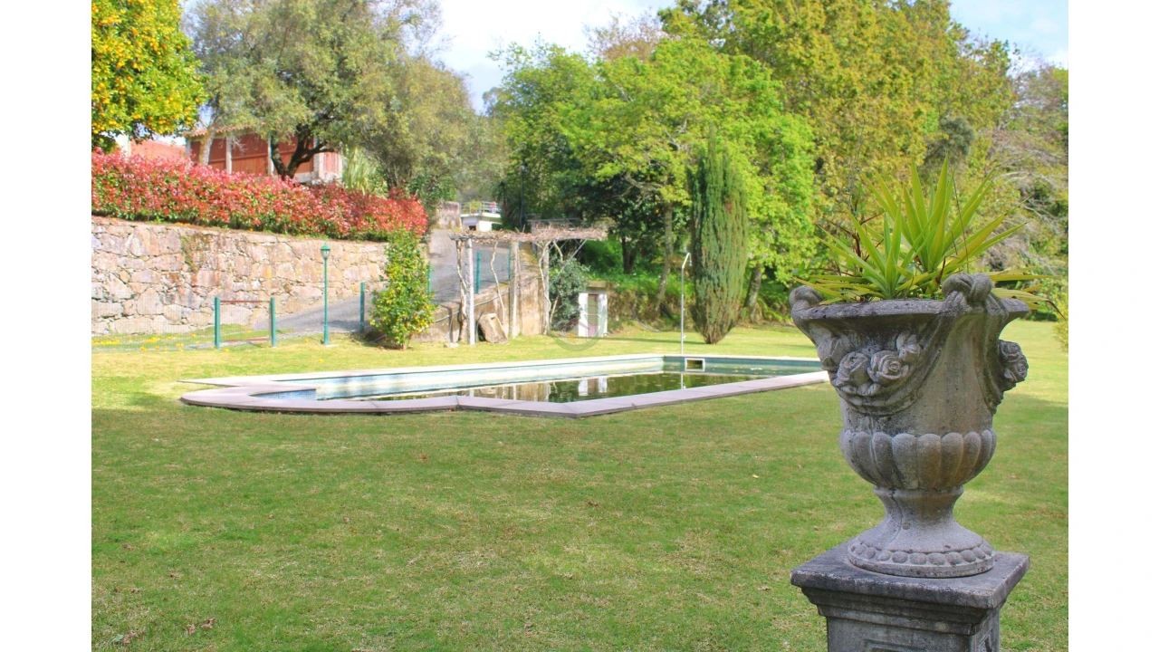 Quinta T10 para Venda em Esqueiros, Nevogilde e Travassós Foto 95