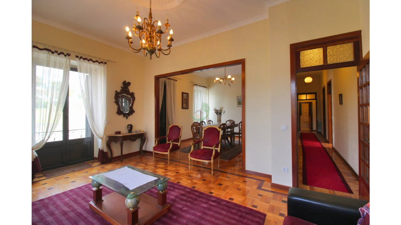 Quinta T10 para Venda em Esqueiros, Nevogilde e Travassós Foto 42