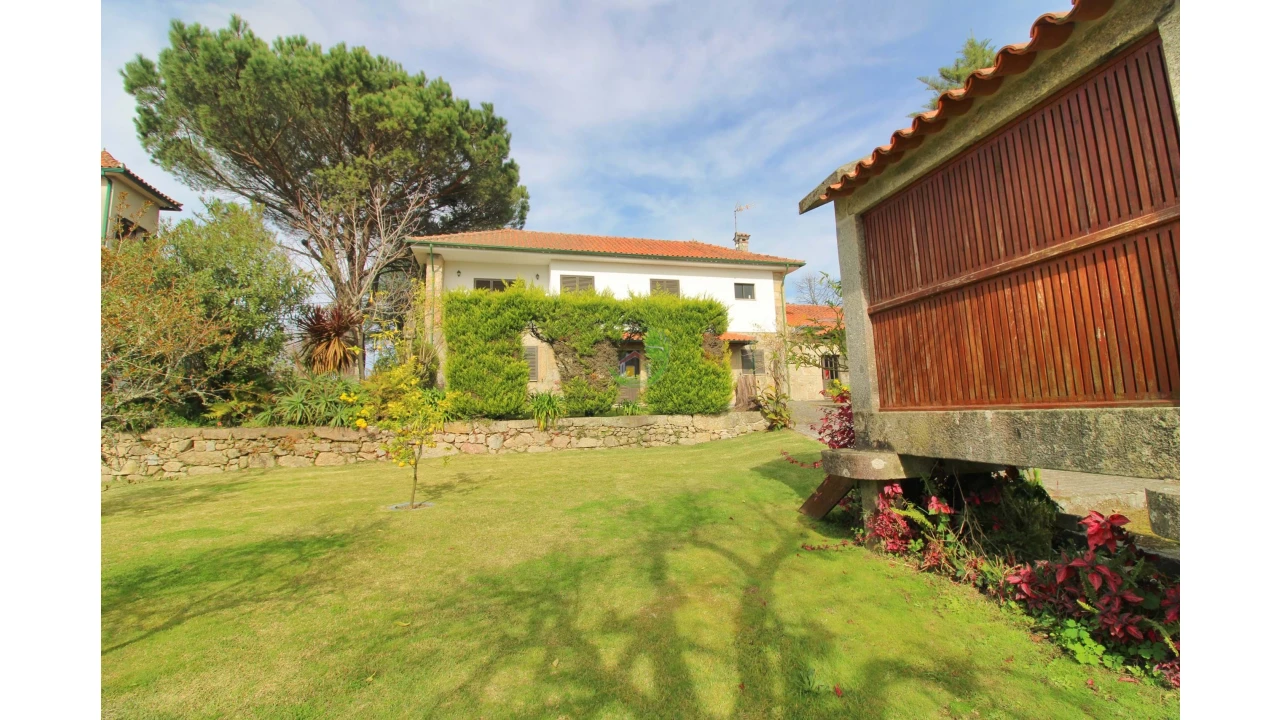 Quinta T10 para Venda em Esqueiros, Nevogilde e Travassós Foto 88