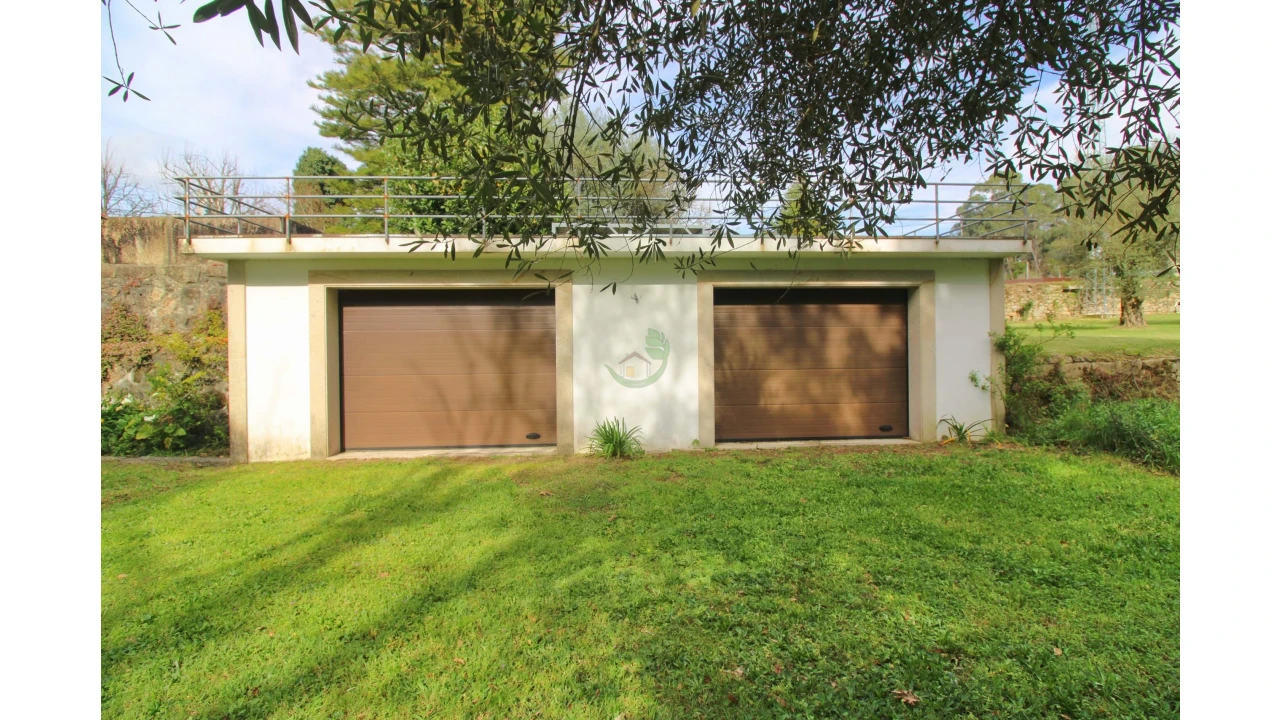 Quinta T10 para Venda em Esqueiros, Nevogilde e Travassós Foto 85