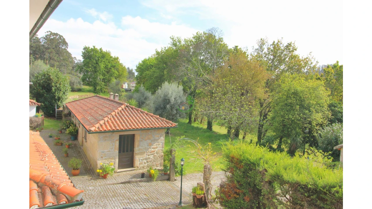 Quinta T10 para Venda em Esqueiros, Nevogilde e Travassós Foto 86