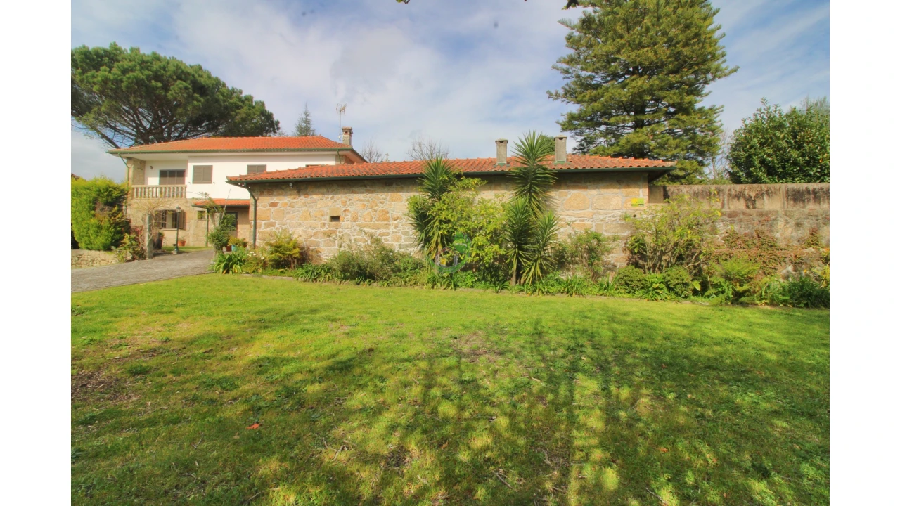 Quinta T10 para Venda em Esqueiros, Nevogilde e Travassós Foto 84
