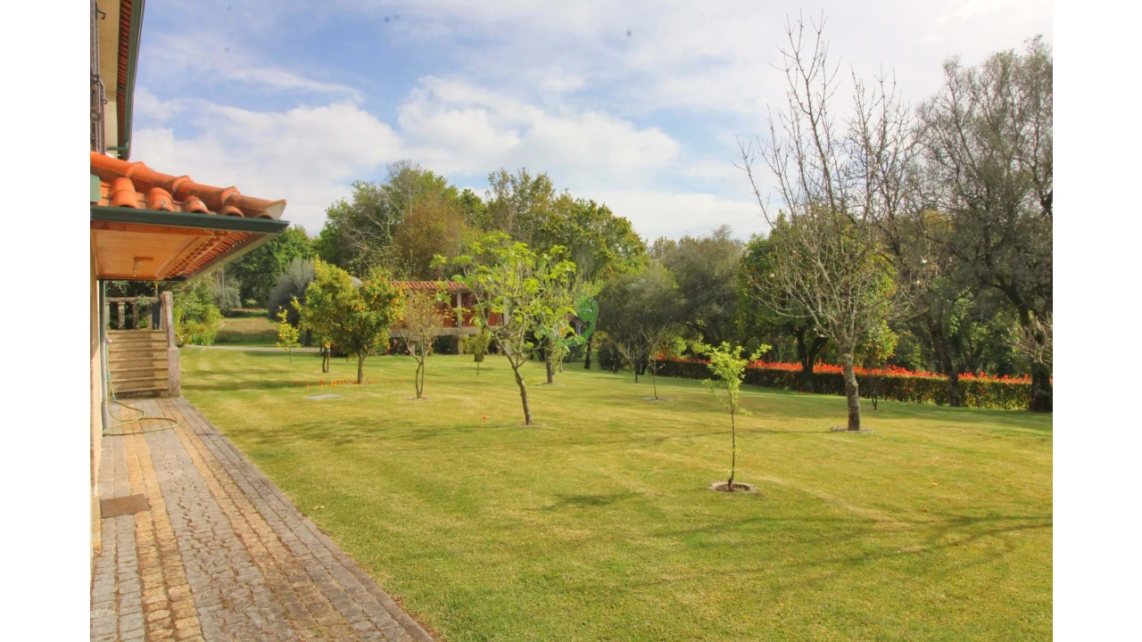 Quinta T10 para Venda em Esqueiros, Nevogilde e Travassós Foto 102