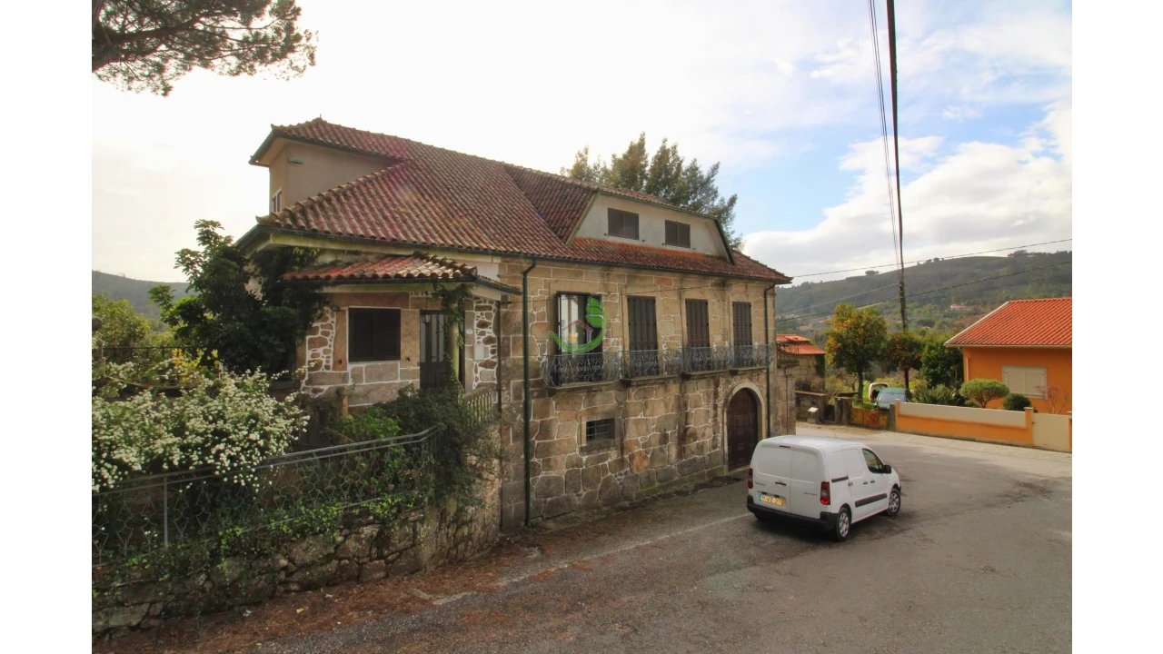 Quinta T10 para Venda em Esqueiros, Nevogilde e Travassós Foto 32