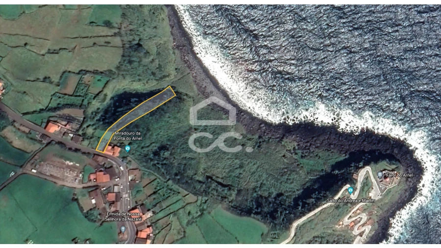 Terreno para Venda em Nordeste Foto 6