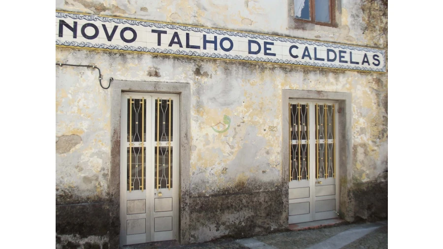Terreno para Venda em Caldelas, Sequeiros e Paranhos Foto 14