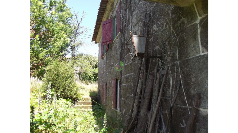 Terreno para Venda em Caldelas, Sequeiros e Paranhos Foto 3