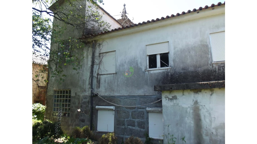 Terreno para Venda em Caldelas, Sequeiros e Paranhos Foto 10