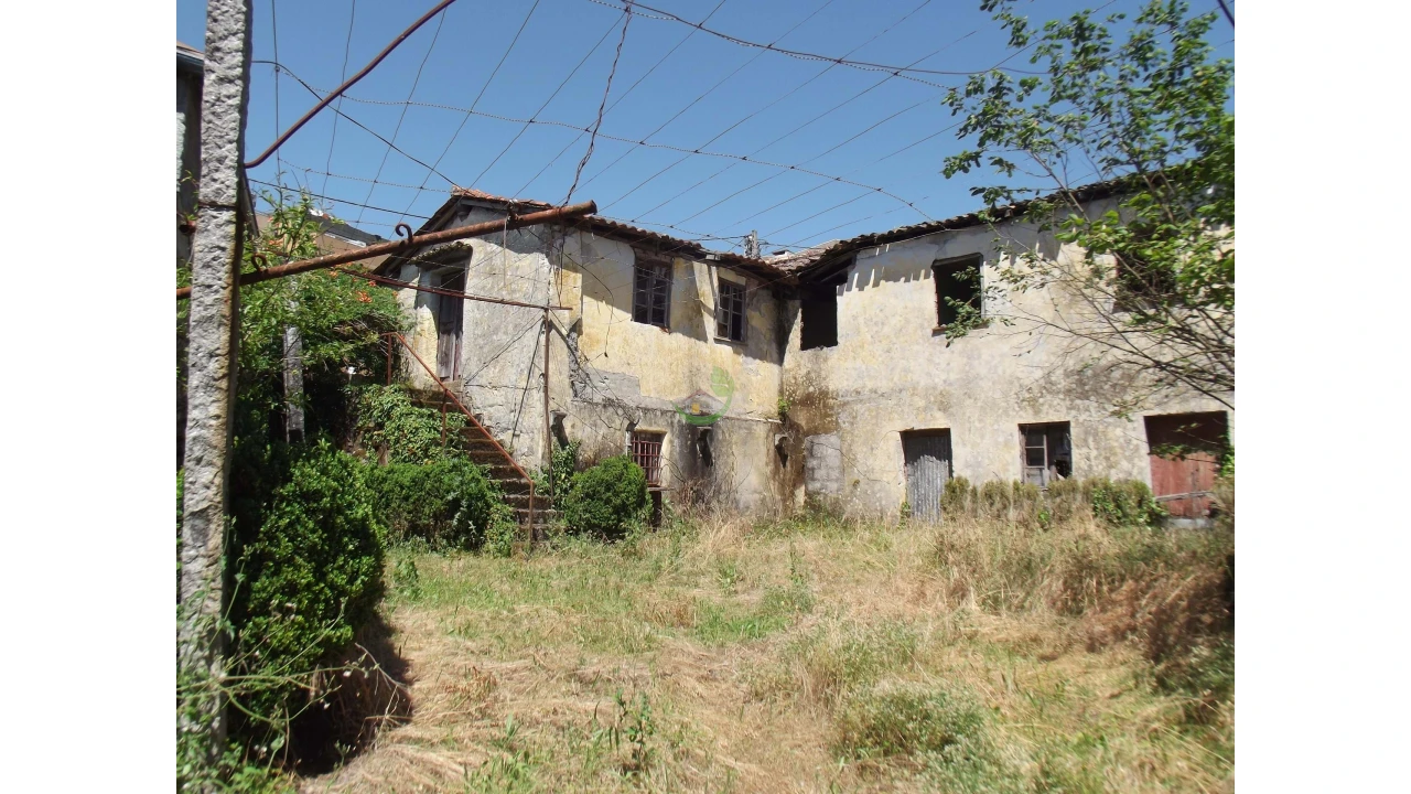 Terreno para Venda em Caldelas, Sequeiros e Paranhos Foto 5