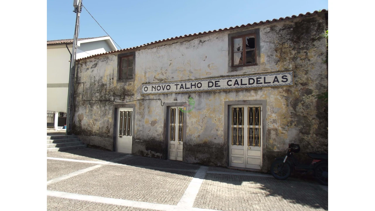 Terreno para Venda em Caldelas, Sequeiros e Paranhos Foto 13