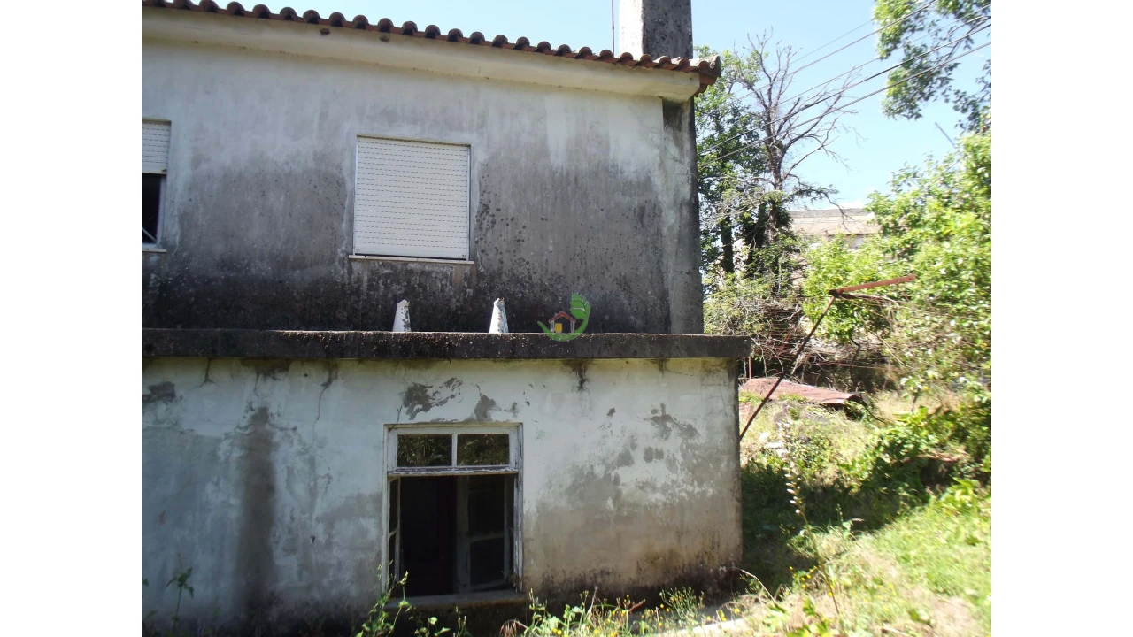 Terreno para Venda em Caldelas, Sequeiros e Paranhos Foto 9