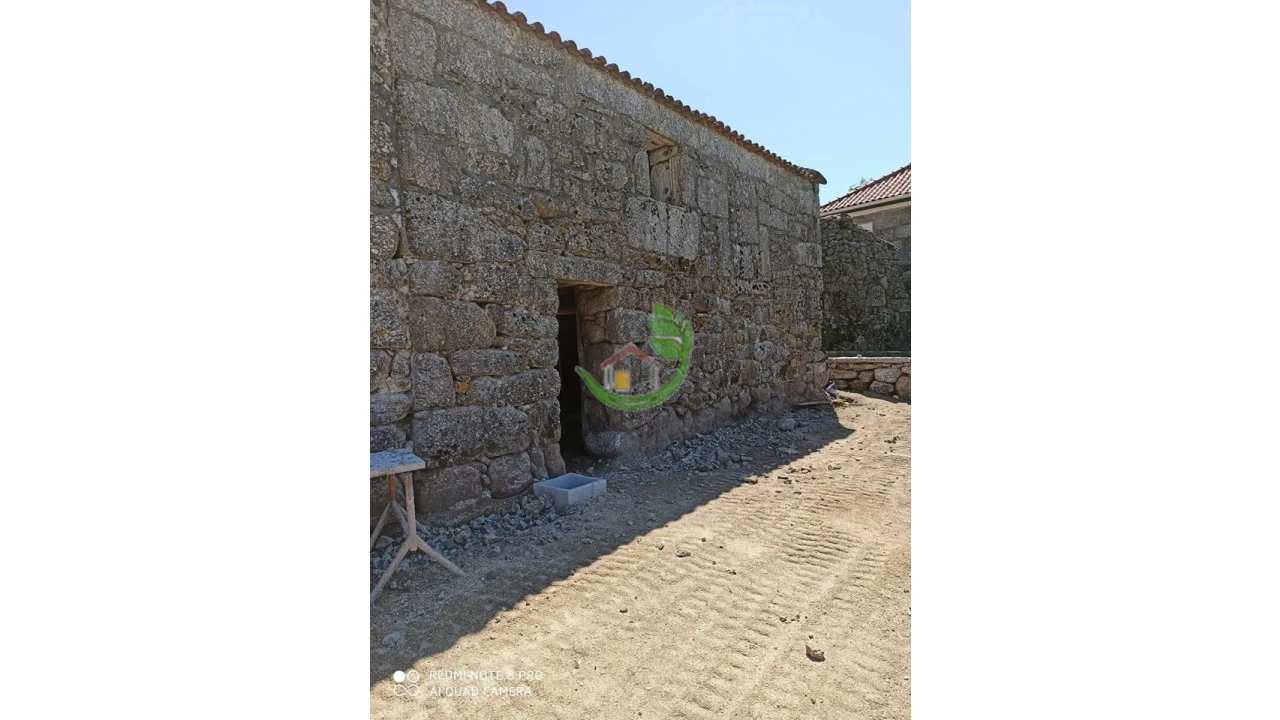 Terreno para Venda em Valdreu Foto 2