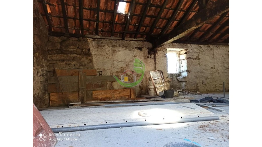 Terreno para Venda em Valdreu Foto 6