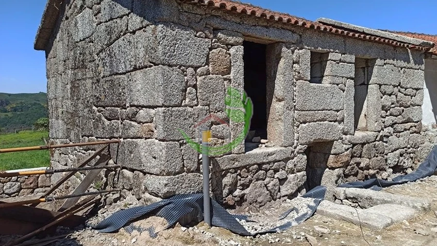 Terreno para Venda em Valdreu
