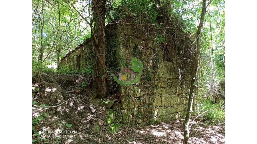 Terreno para Venda em Gondoriz Foto 1