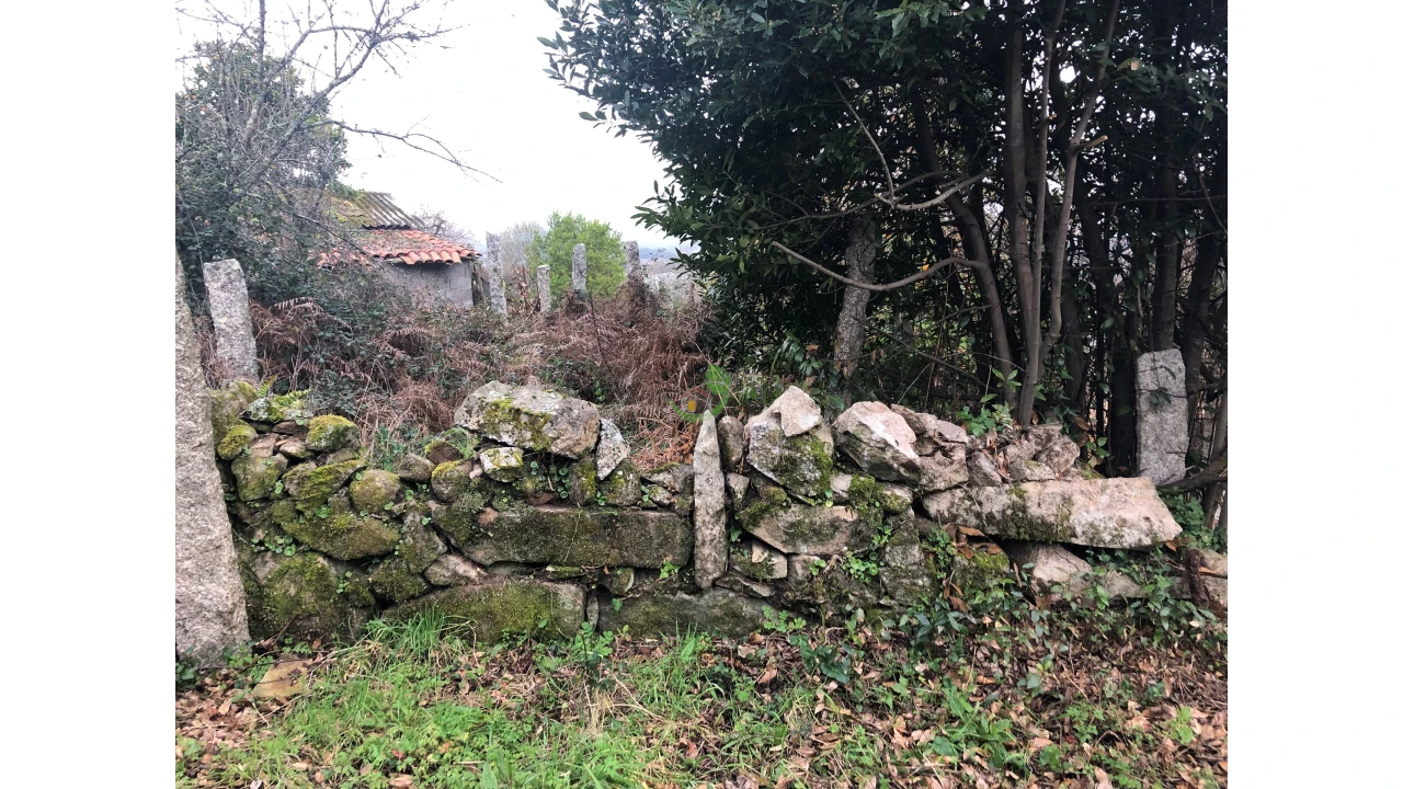 Terreno para Venda em Ganfei Foto 5