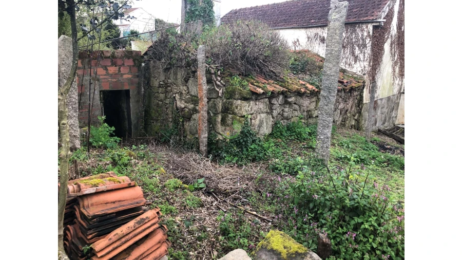 Terreno para Venda em Ganfei Foto 8