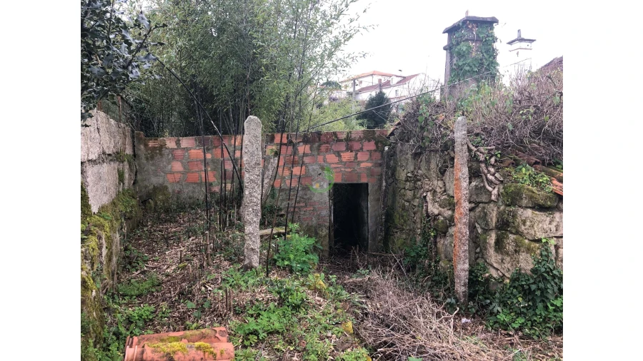 Terreno para Venda em Ganfei Foto 9