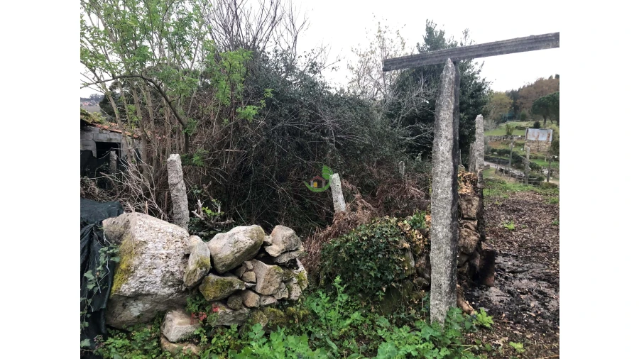 Terreno para Venda em Ganfei Foto 7