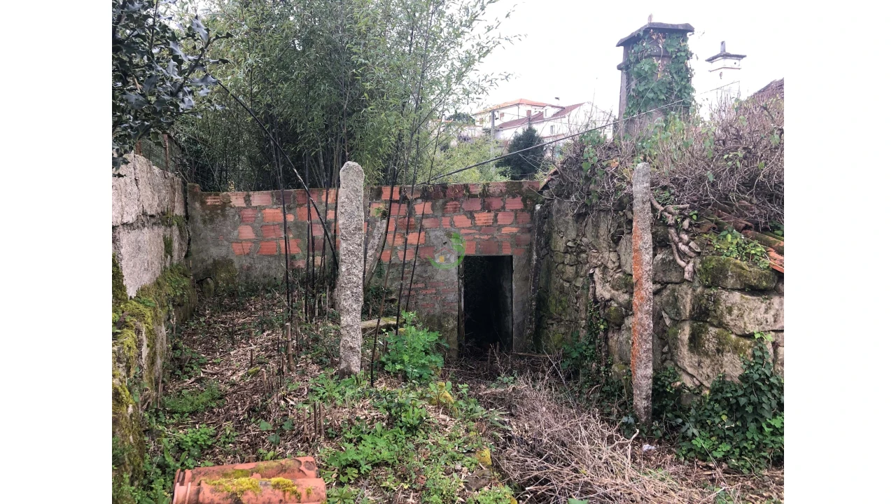 Terreno para Venda em Ganfei Foto 9