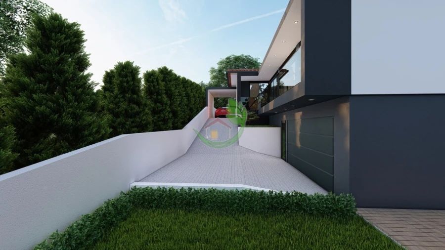 Moradia T3 para Venda em Adaufe Foto 5