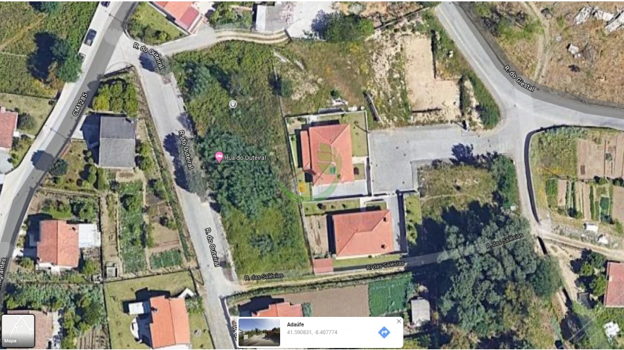 Moradia T3 para Venda em Adaufe Foto 8